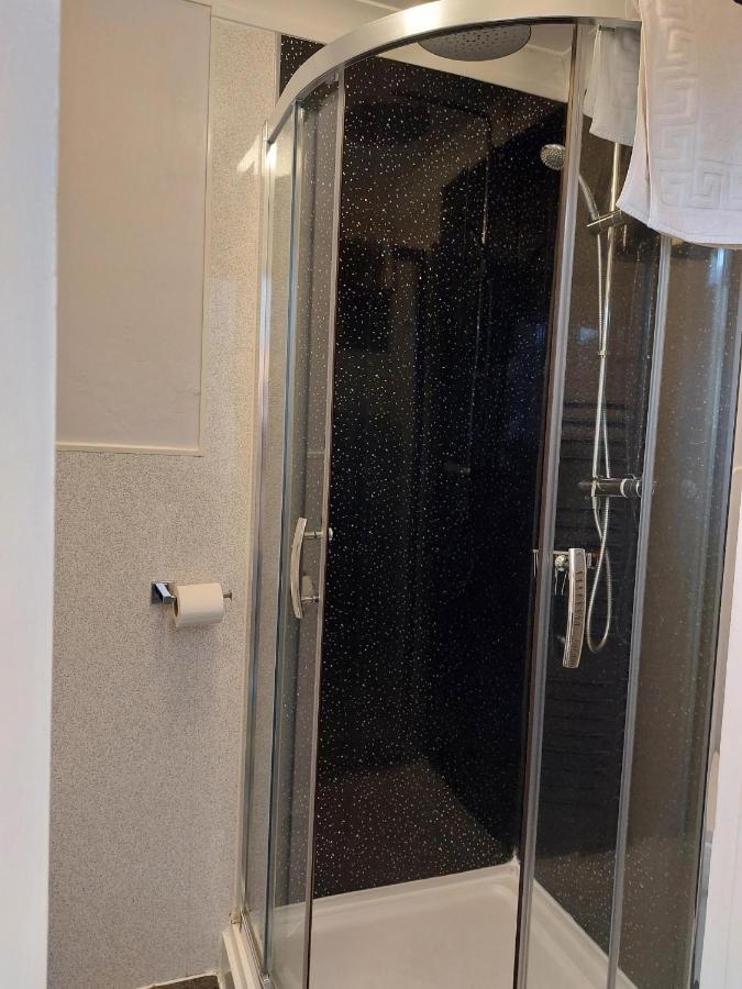 ホテル The Norwood トーキー 部屋 写真
